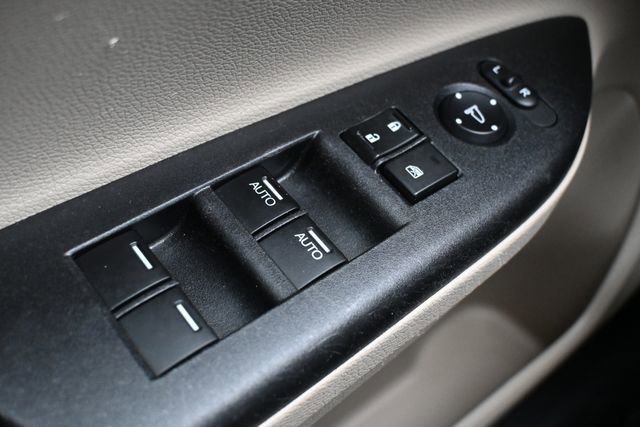 Used 2016 Honda Accord EX-L image 40