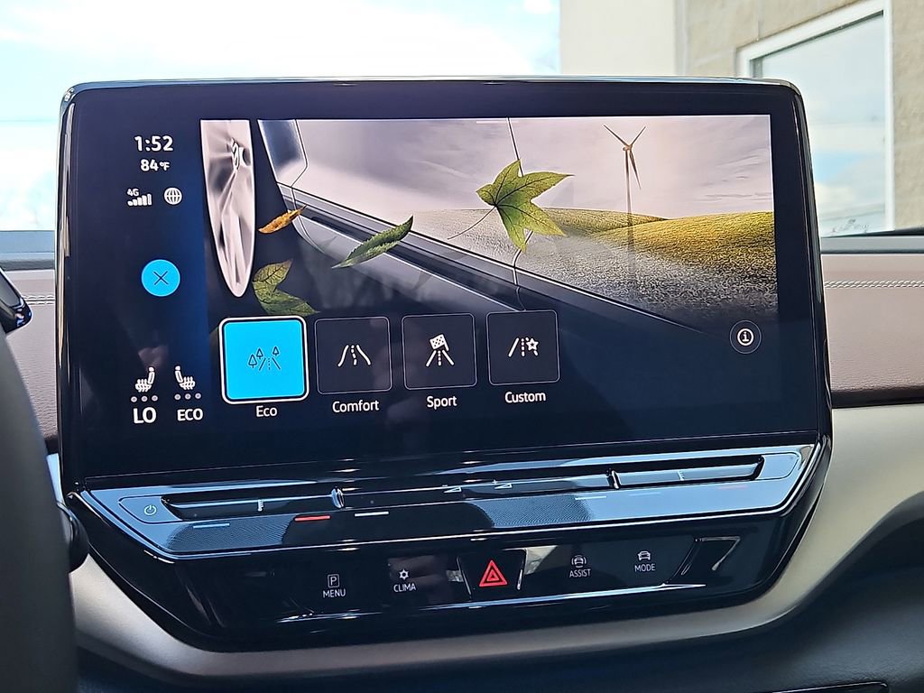 Certified 2023 Volkswagen ID.4 Pro RWD image 16