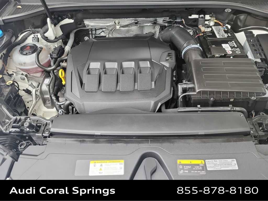 Used 2023 Audi Q3 2.0T Premium image 17