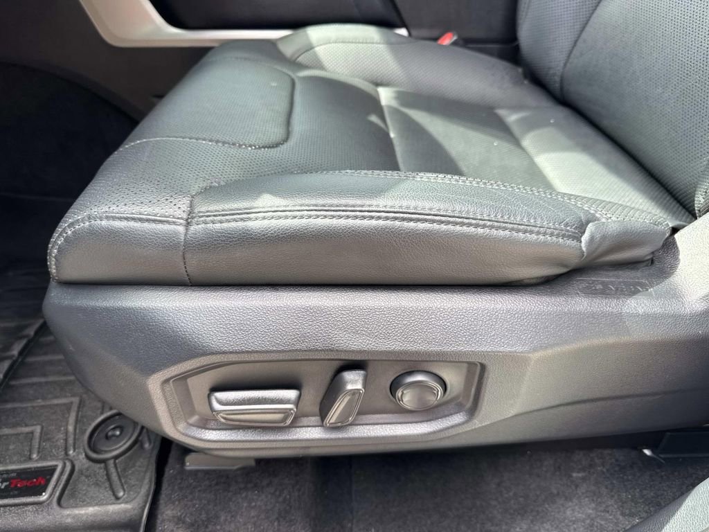 Used 2024 Toyota Tundra SR5 w/ TRD Off-Road Premium Package image 18