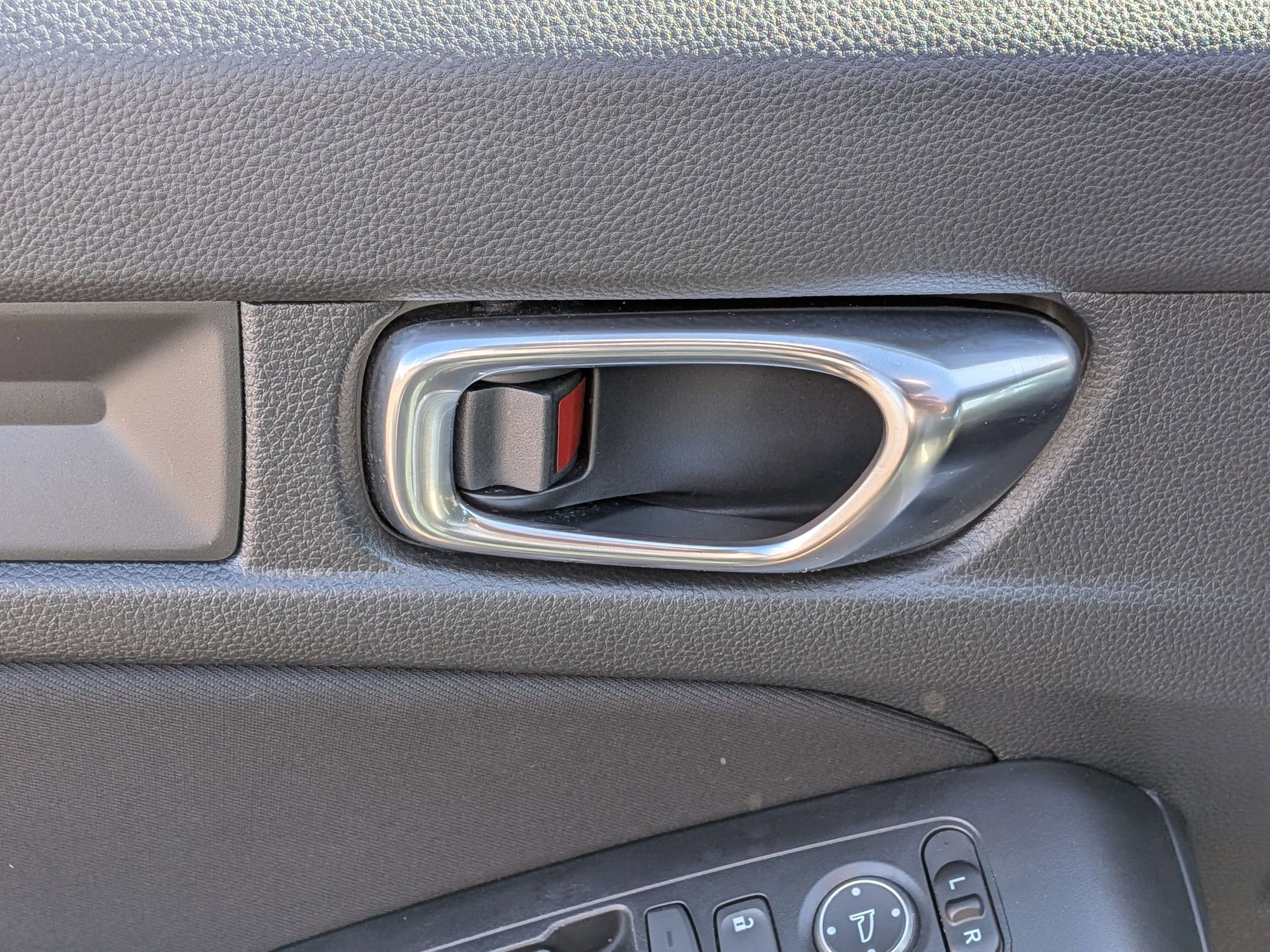 Used 2025 Honda Civic Sport image 12
