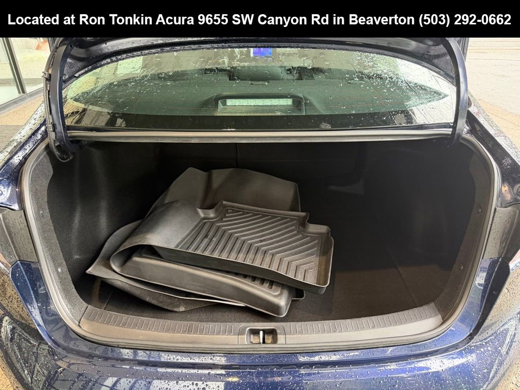 Used 2024 Toyota Corolla LE image 11