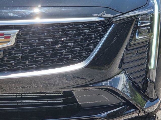New 2026 Cadillac CT5 Premium Luxury RWD image 10