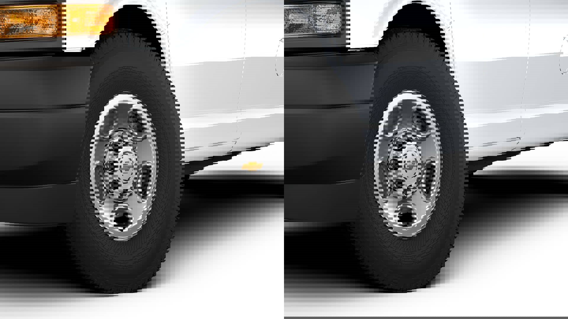 New 2025 Chevrolet Express 2500 w/ Driver Convenience Package image 34