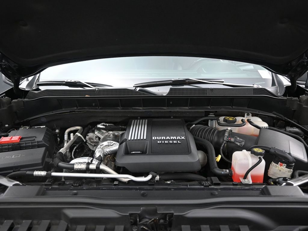 Used 2022 Chevrolet Silverado 1500 RST w/ Convenience Package II image 12