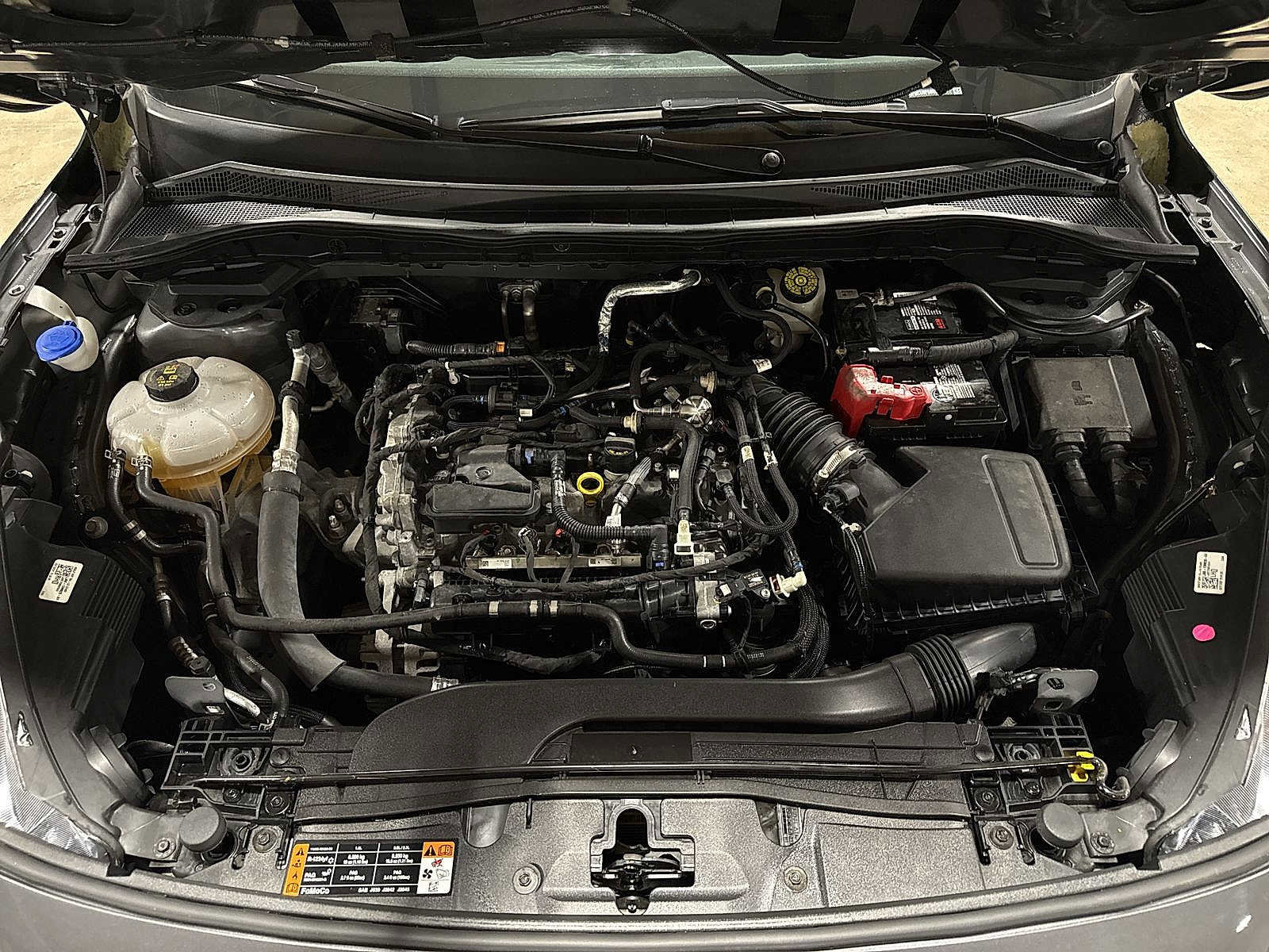 Used 2022 Ford Escape S image 12