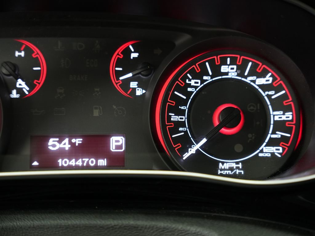 Used 2013 Dodge Dart SXT FWD image 15
