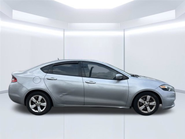 Used 2015 Dodge Dart SXT FWD image 5