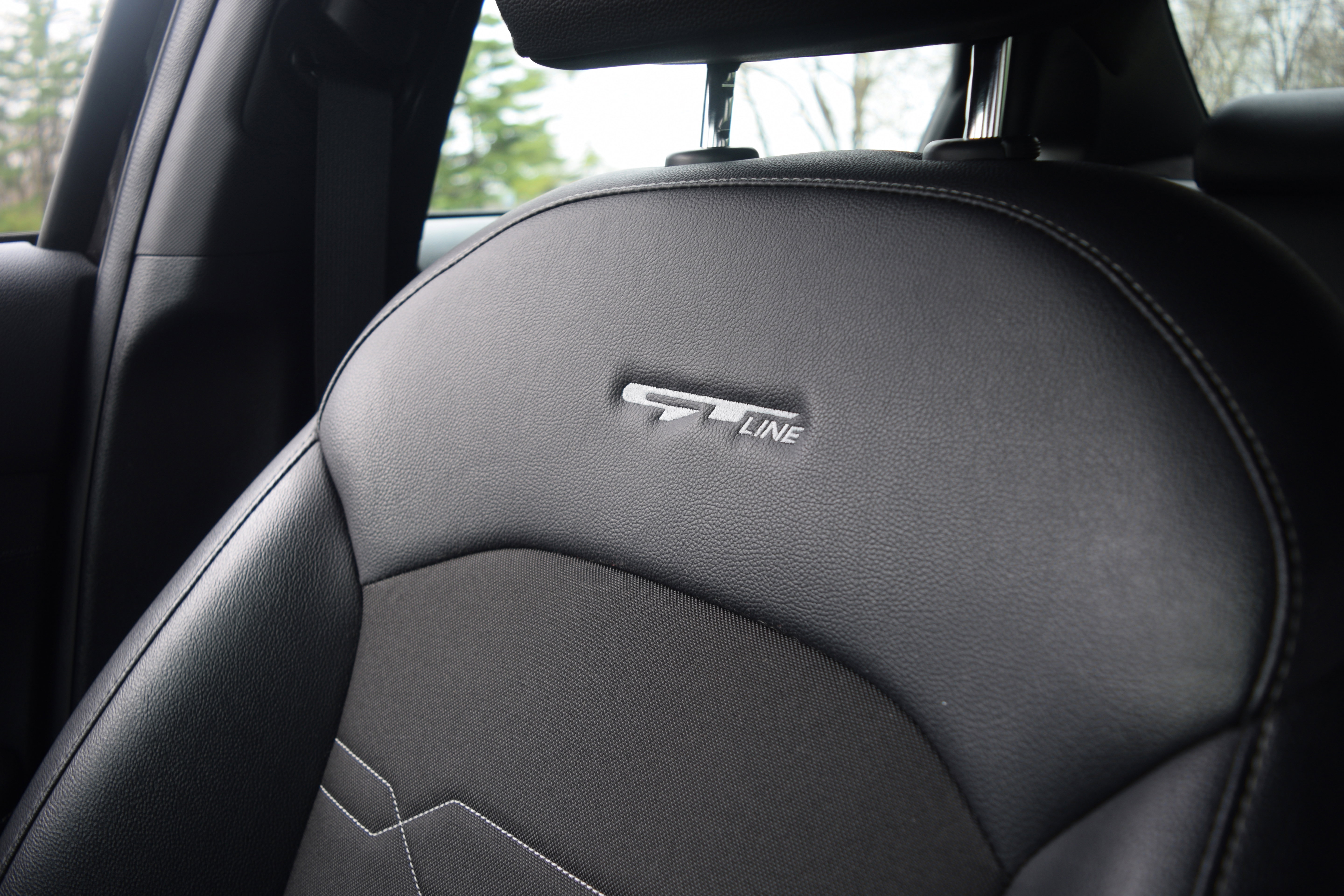 Used 2024 Kia Forte GT-Line FWD image 17