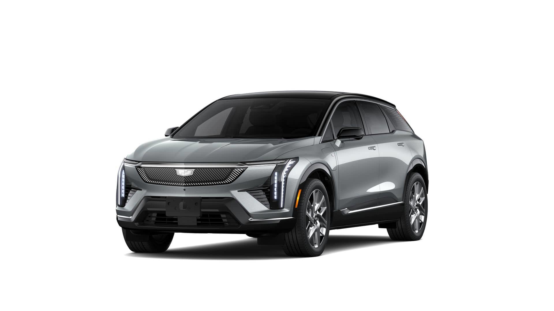 New 2026 Cadillac Optiq Luxury 1 AWD/4WD image 25