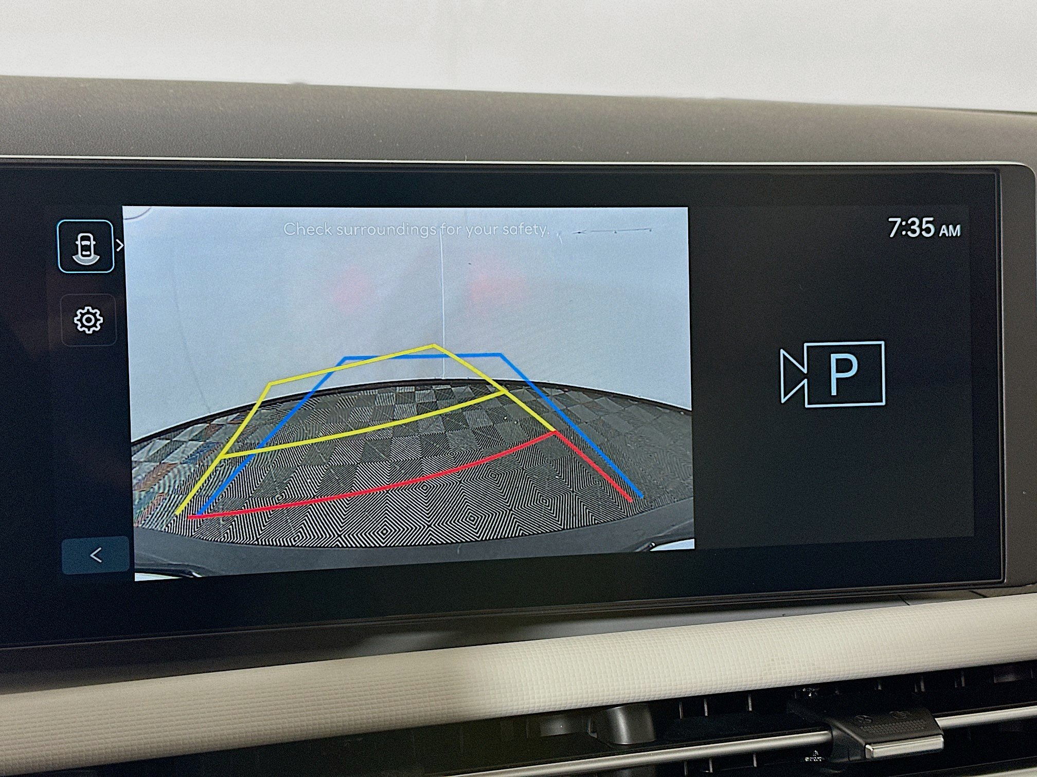 New 2026 Hyundai Tucson SEL Plus AWD/4WD image 13