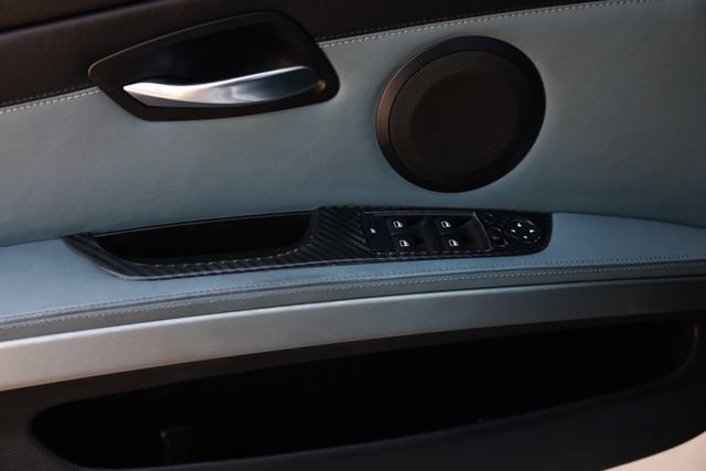 Used 2009 BMW M3 Sedan RWD image 48