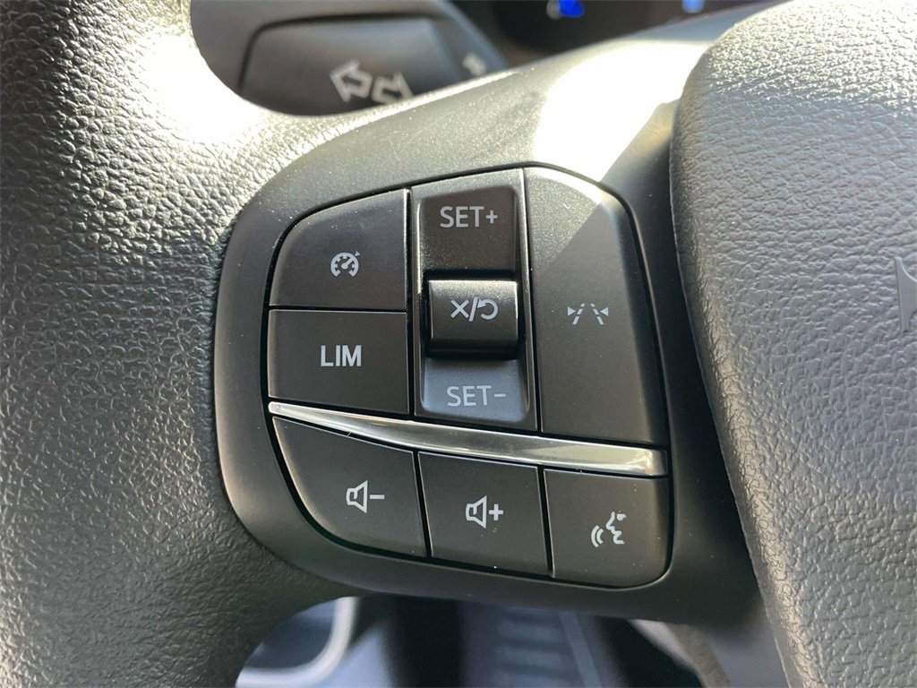 New 2026 Ford Transit 150 Low Roof image 16