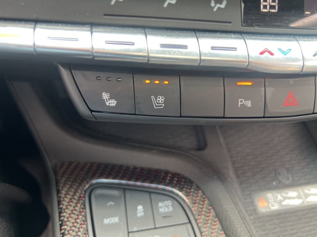 Used 2020 Cadillac CT5 Sport image 34