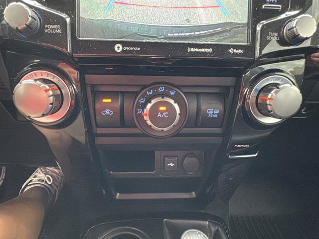 Used 2024 Toyota 4Runner TRD Off-Road Premium w/ Moonroof Package image 25