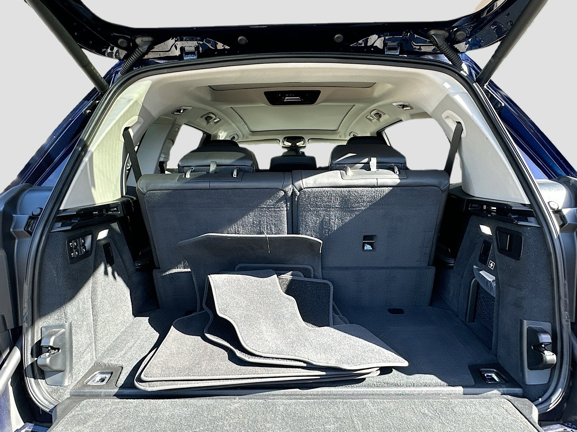 Certified 2023 BMW X7 xDrive40i image 27