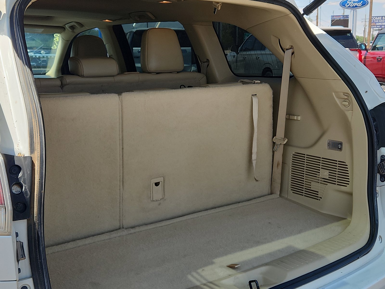 Used 2016 Toyota Highlander XLE FWD image 8