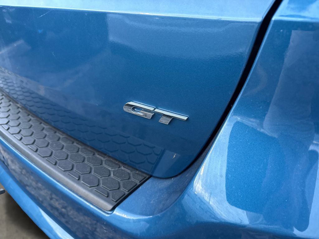 Used 2024 Dodge Durango GT image 9