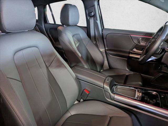 Certified 2026 Mercedes-Benz GLA 250 image 22