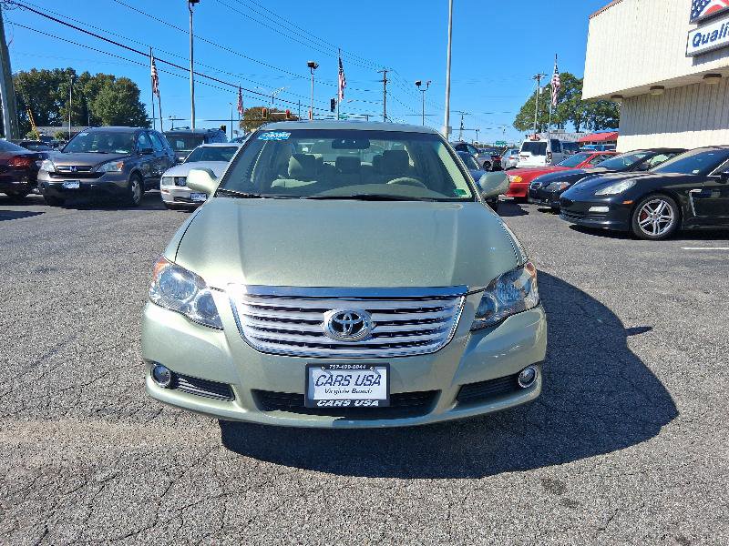 Used 2008 Toyota Avalon XL image 4