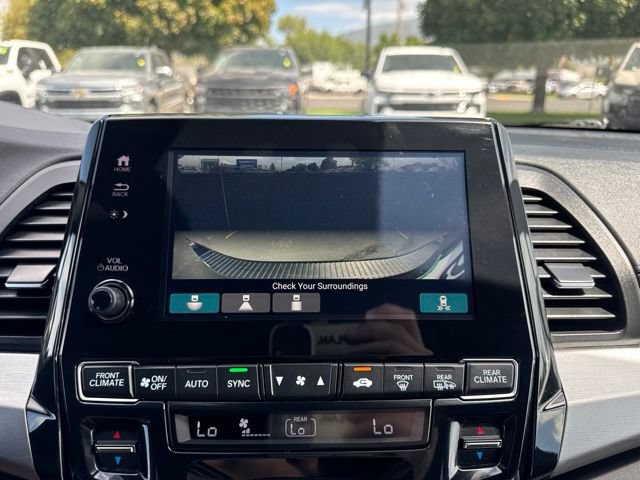 Used 2023 Honda Odyssey Sport image 26