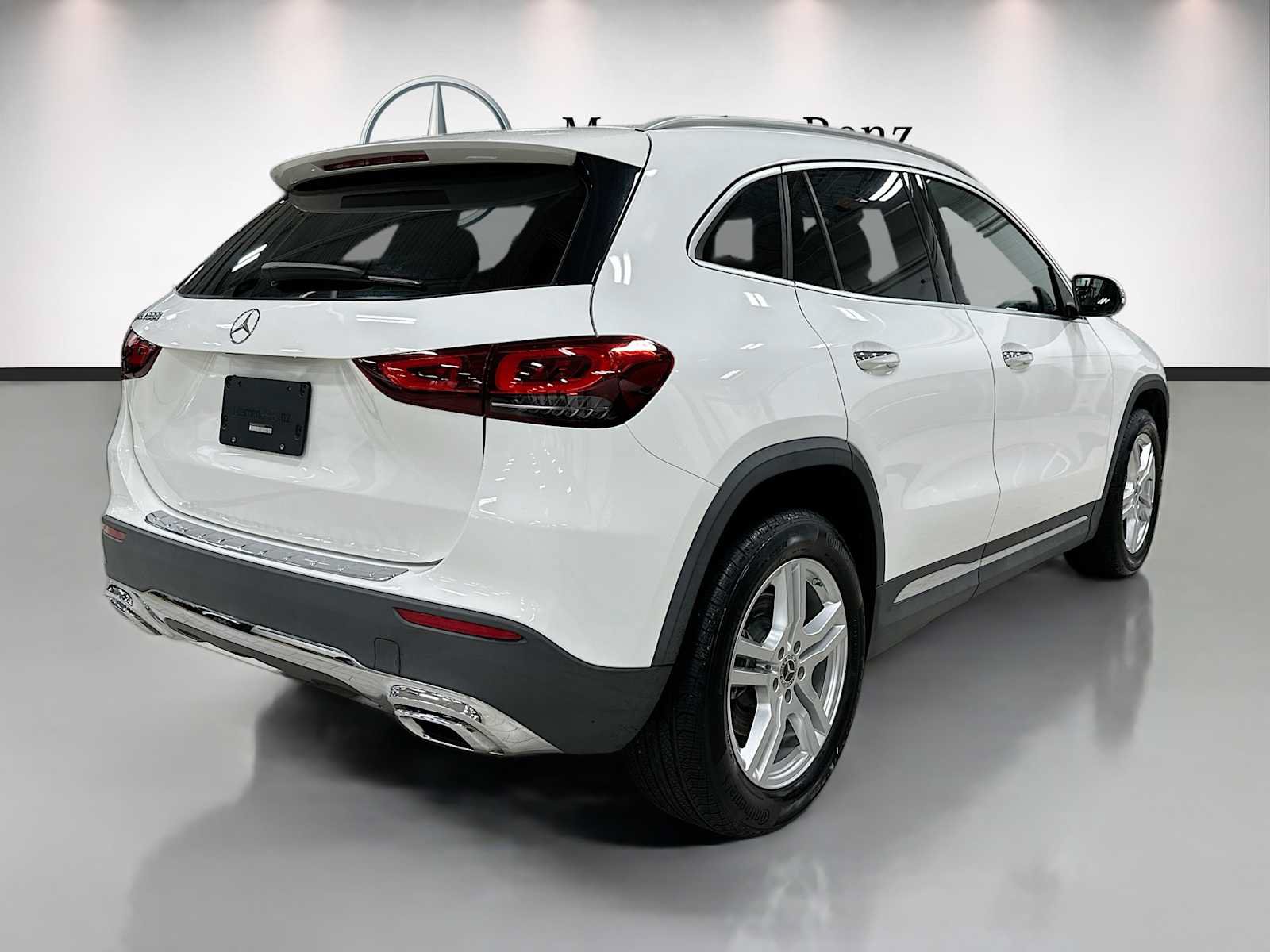 Used 2021 Mercedes-Benz GLA 250 image 5