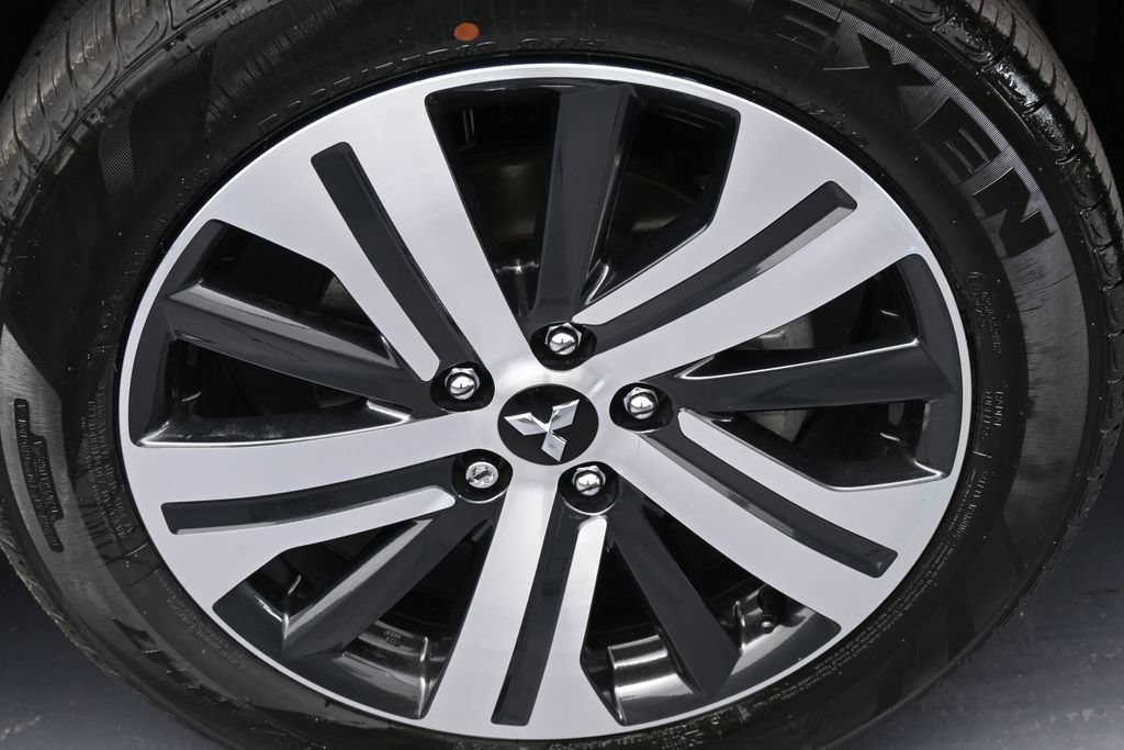 New 2027 Mitsubishi Outlander Sport ES FWD image 38