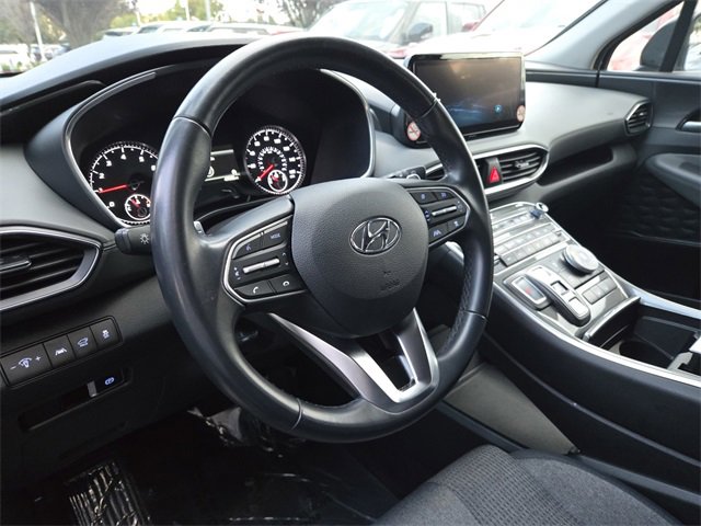 Used 2023 Hyundai Santa Fe SEL image 13