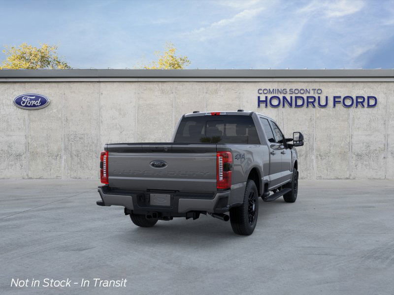 New 2026 Ford F350 XLT image 8