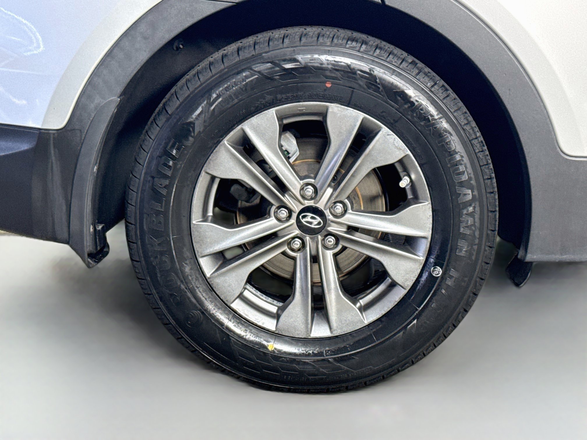 Used 2016 Hyundai Santa Fe Sport FWD image 33