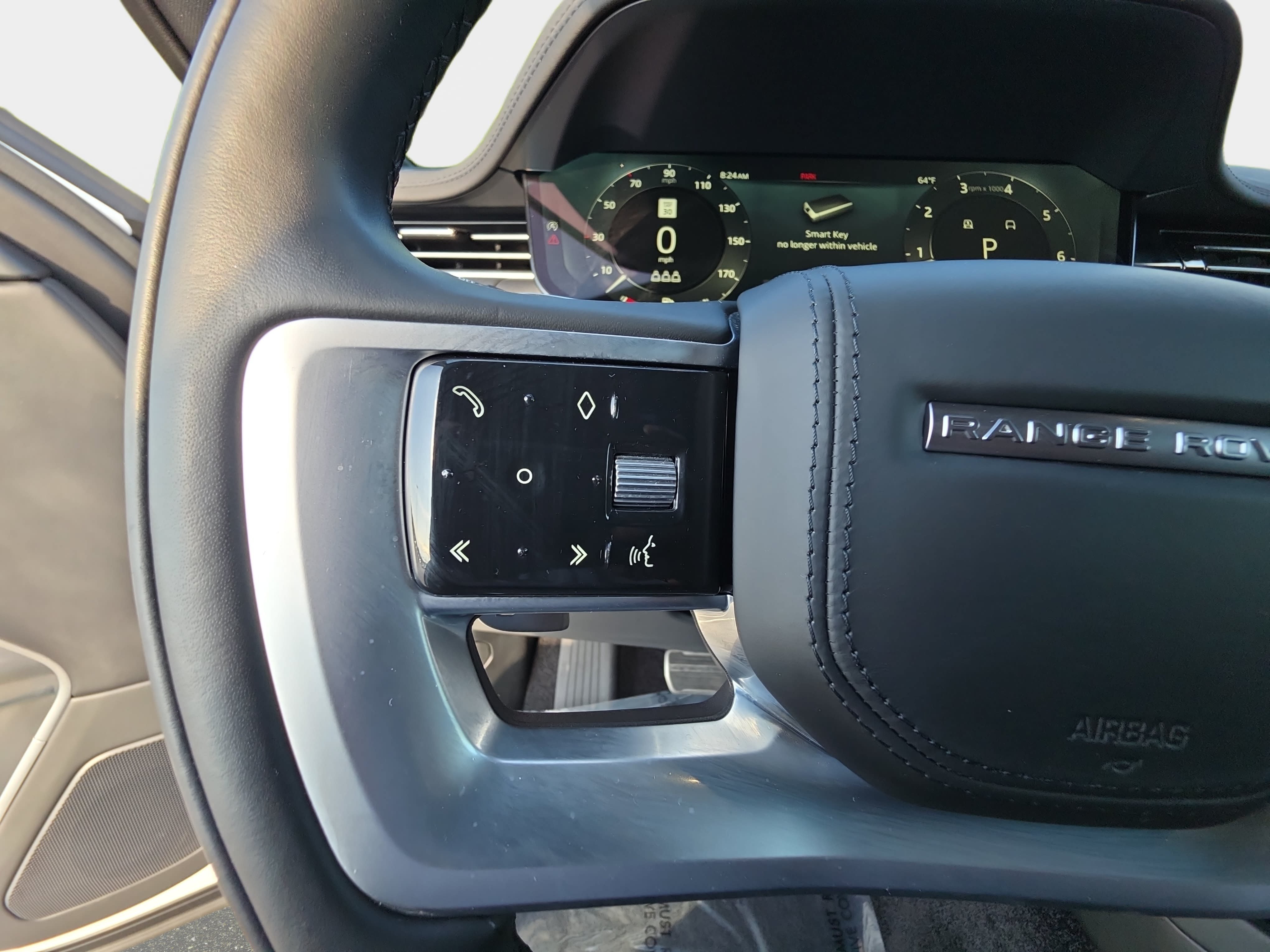 Used 2023 Land Rover Range Rover SE AWD/4WD image 18