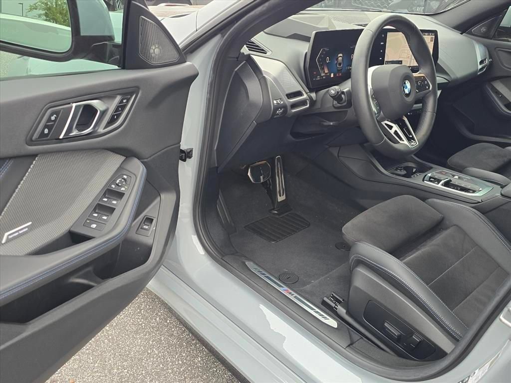 Used 2025 BMW 228i xDrive w/ Technology Package AWD/4WD image 7