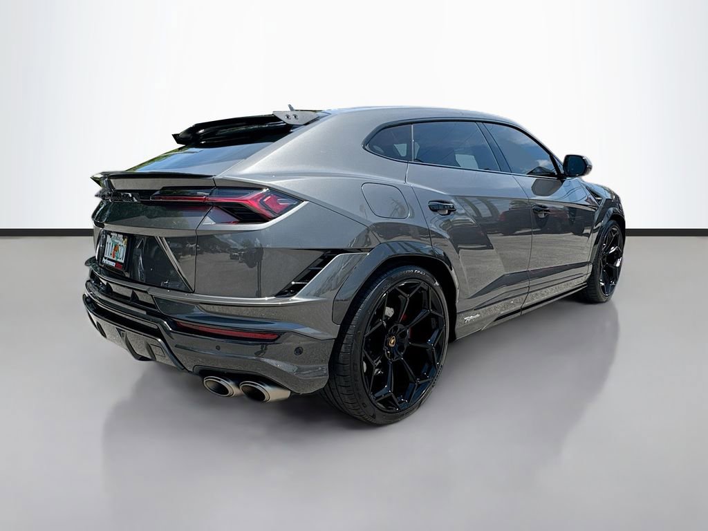 Used 2024 Lamborghini Urus Performante image 8