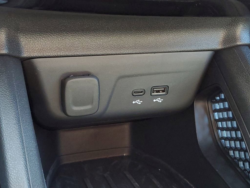 Used 2026 Chevrolet TrailBlazer LT w/ LT Cold Weather Package image 22