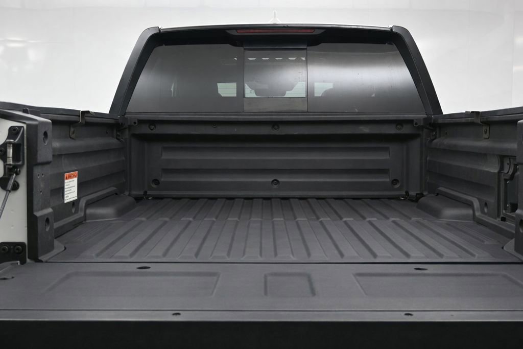 Used 2022 Honda Ridgeline Black Edition image 41