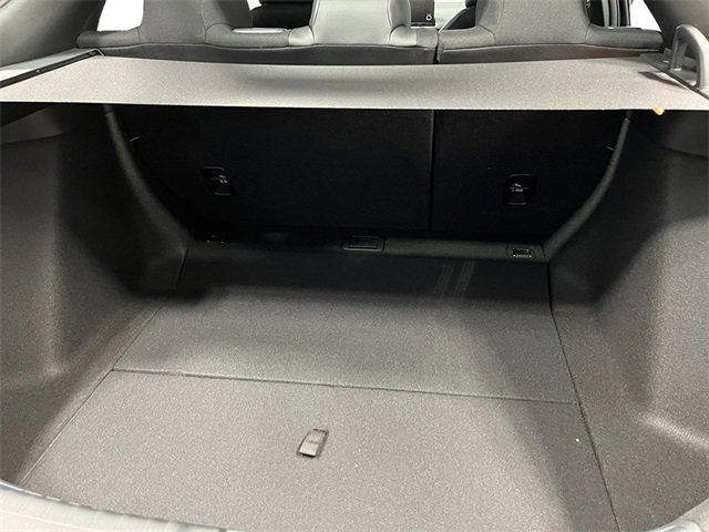 New 2025 Honda Civic Sport image 23