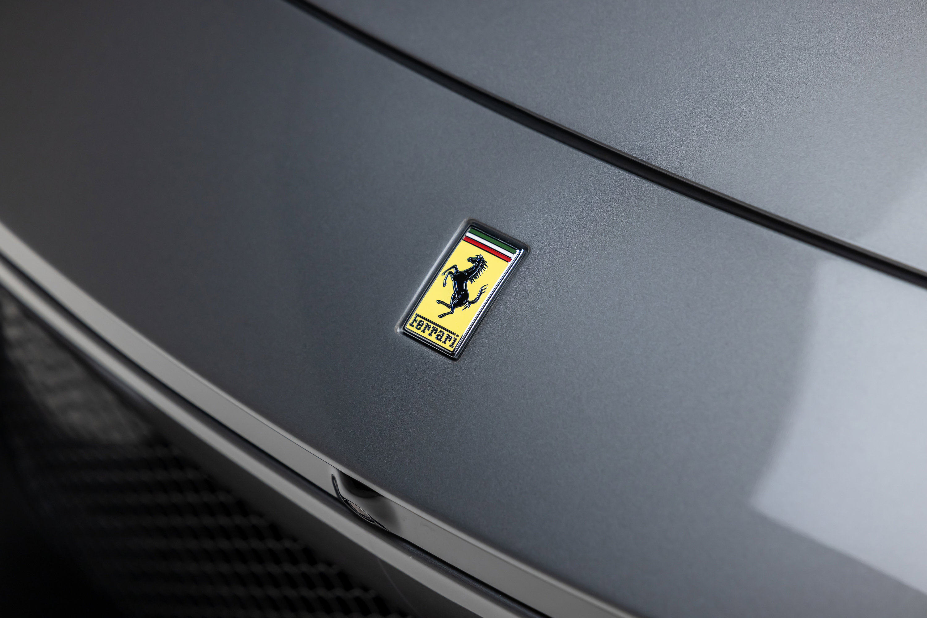 Certified 2023 Ferrari Purosangue image 28