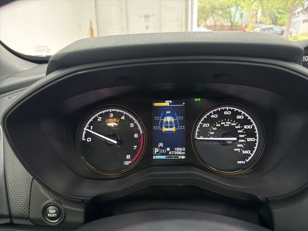 Used 2022 Subaru Forester Wilderness AWD/4WD image 33
