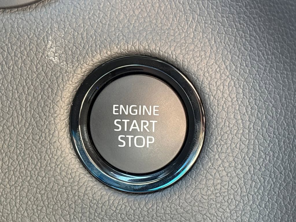 New 2026 Toyota Tundra Limited image 20