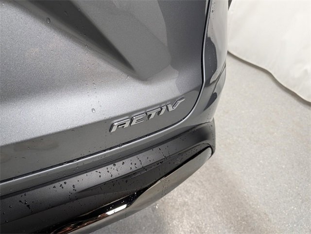 New 2026 Chevrolet Trax ACTIV w/ Driver Confidence Package image 5