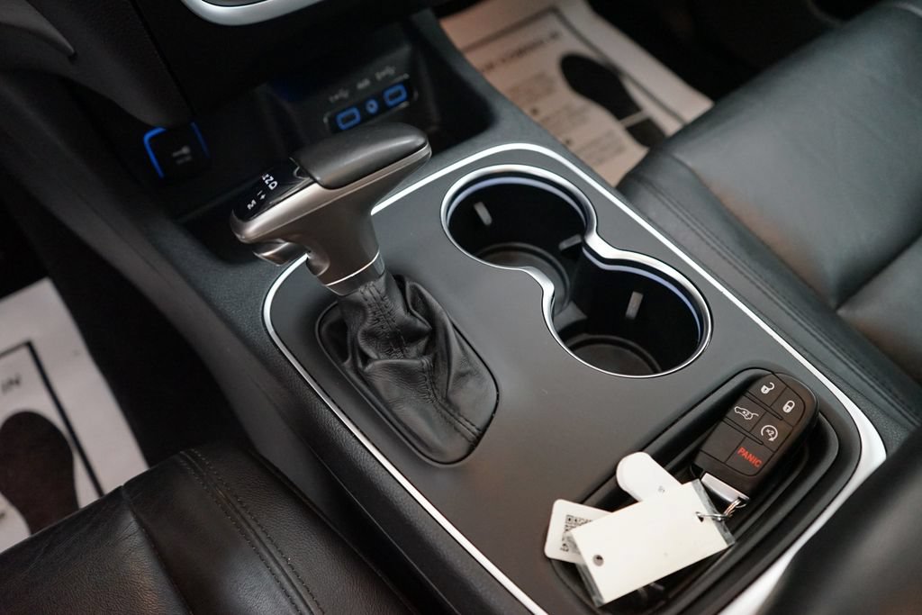 Used 2020 Dodge Durango Citadel AWD/4WD image 40