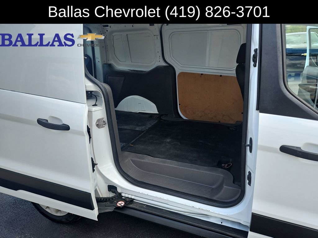 Used 2019 Ford Transit Connect XL FWD image 27