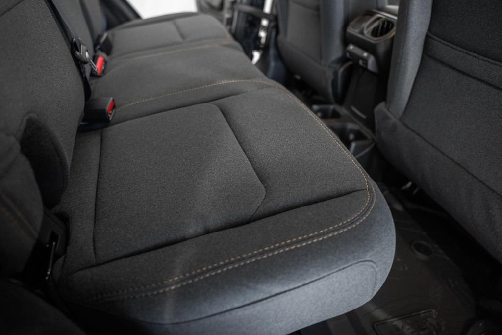 New 2026 Jeep Wrangler Sport S image 31