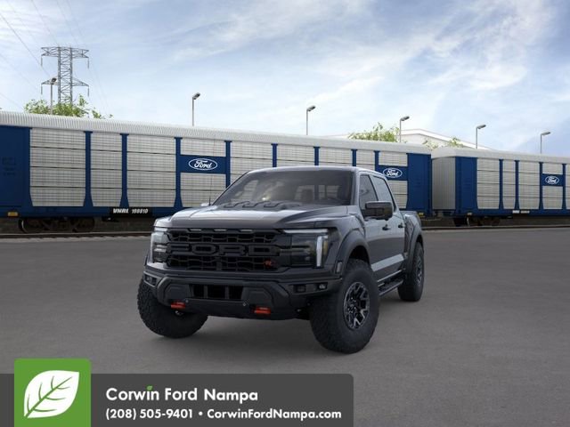 New 2026 Ford F150 Raptor AWD/4WD image 4