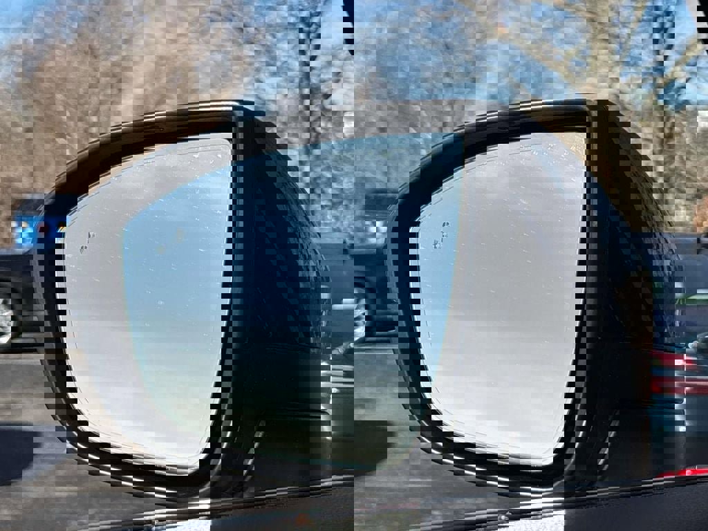 Certified 2023 INFINITI QX60 Luxe w/ Cargo Package image 31