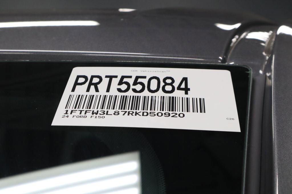 Used 2024 Ford F150 XLT image 35