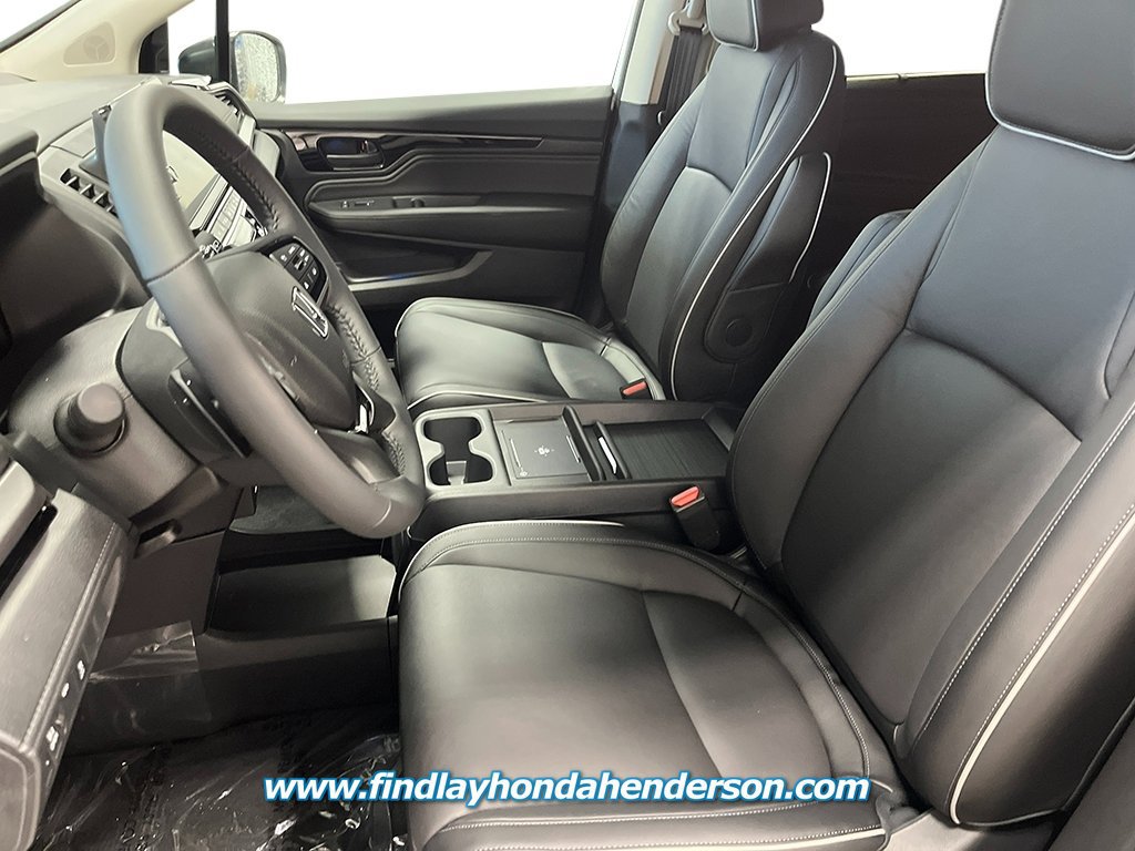 New 2027 Honda Odyssey Touring image 7