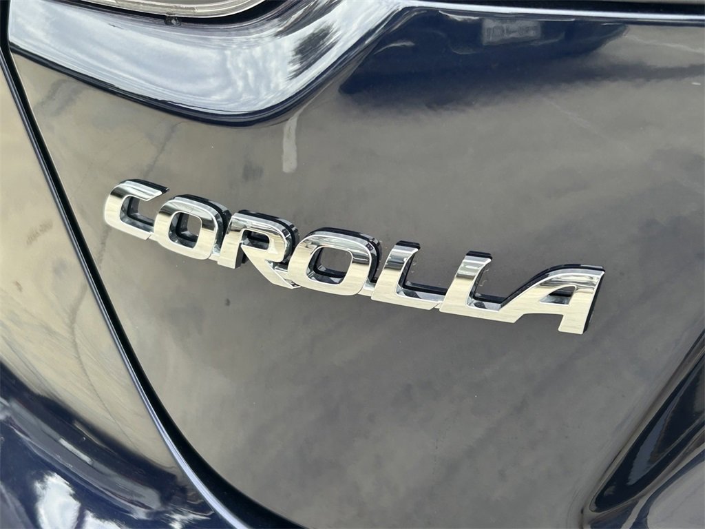Used 2025 Toyota Corolla SE image 13