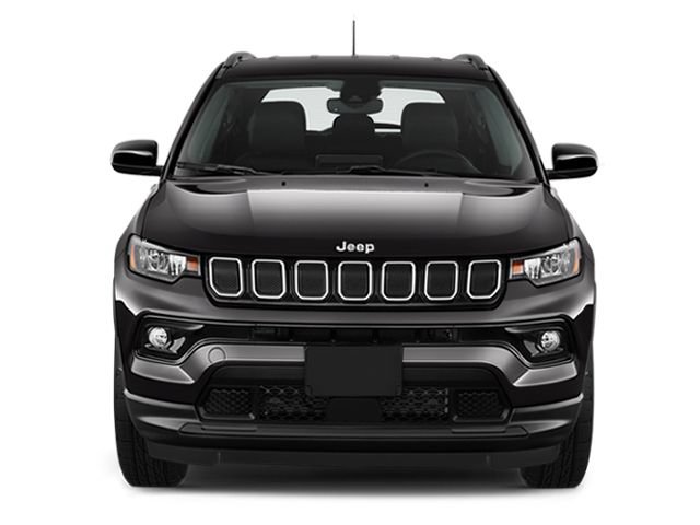 Used 2023 Jeep Compass Latitude w/ Convenience Group AWD/4WD image 5