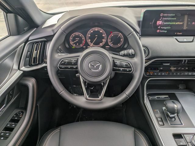 New 2026 MAZDA CX-90 3.3 Turbo S w/ Premium Package image 29